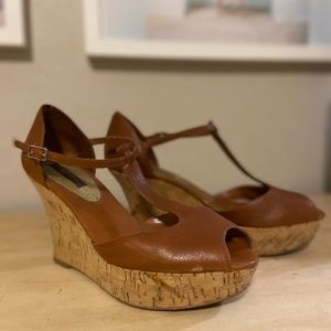 Women’s Wedge by Nine West